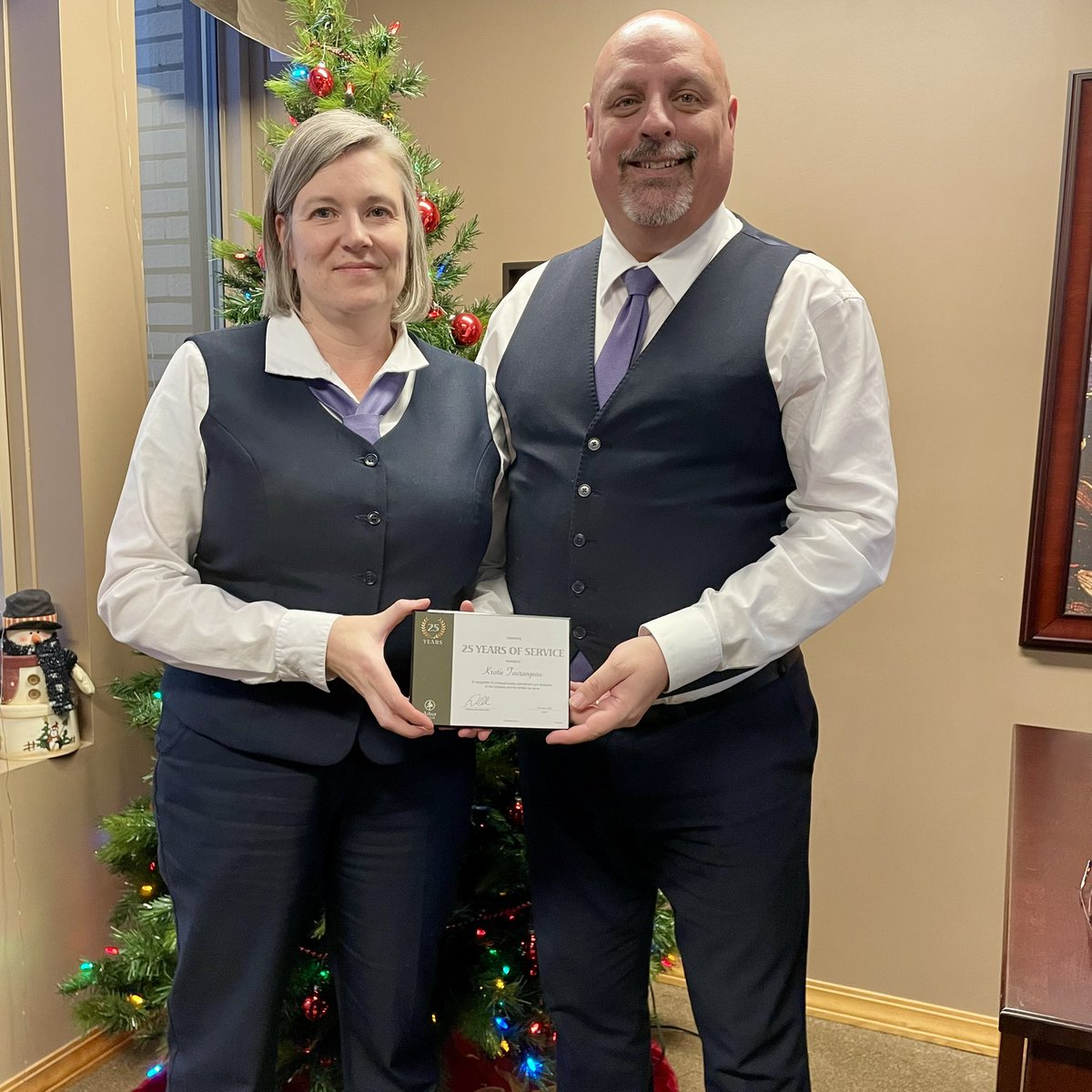 South Side Chapel tweet media