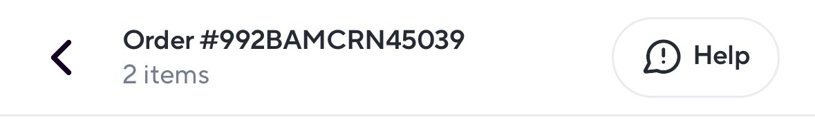 STejas18's tweet photo. ⁦@ZeptoNow⁩ Please help with this order deliver executive is pathetic!! https://t.co/OIbz8tRbRf