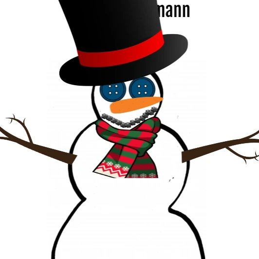 frau_leonard's tweet photo. Today German 1 students decorated their own Schneemann ⛄ based on their answers to a quiz - how'd they turn out? #teachgerman https://t.co/448VyS75Vb