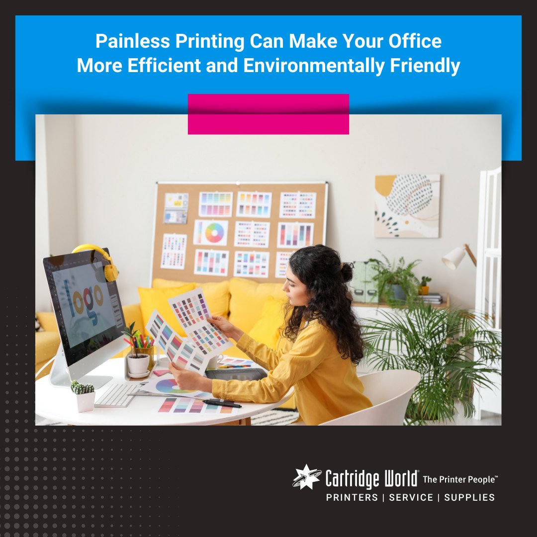 cartridgeworldw's tweet image. Our program is easy to use, reliable, and cost-effective, saving you 20% on printer costs. We also make ordering the supplies you need easy with just a few clicks. 

Call us today!

#ThePrinterPeople #Nocostprinterprogram #PrintSolutions #FL #Plantation #Weston #MiamiMetro
