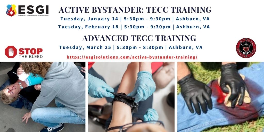 Emergency Services Group International tweet media