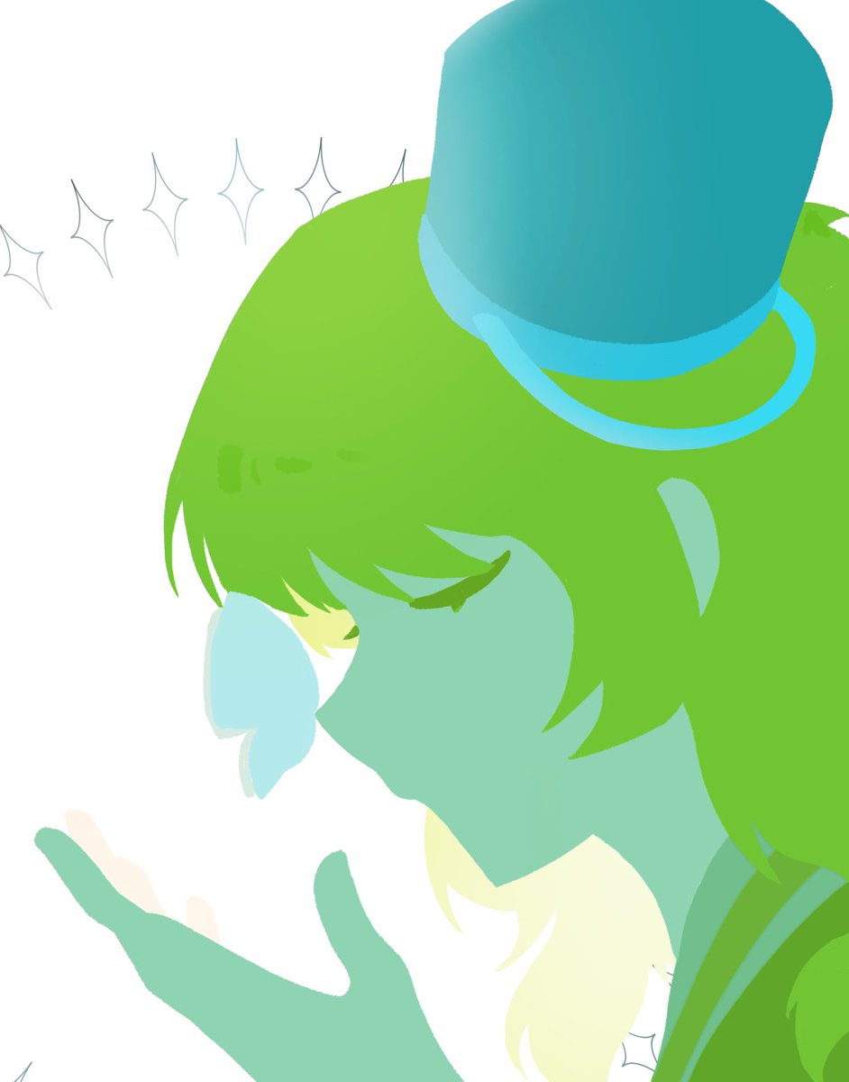 #木津池神奈生誕祭2024
생일 축하해 칸나~~!!