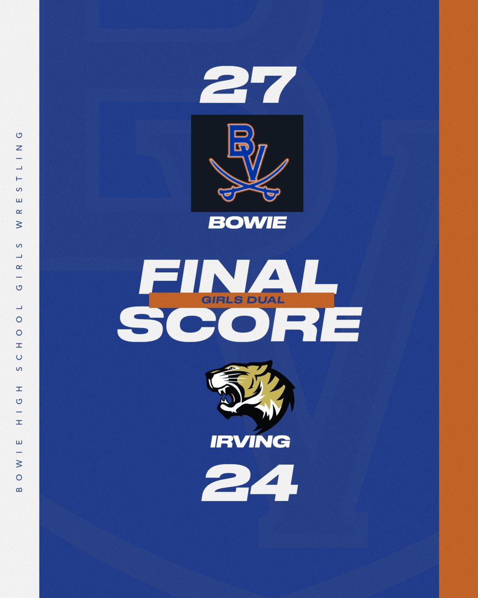 Bowie Vols Wrestling (@volswrestling) on Twitter photo 