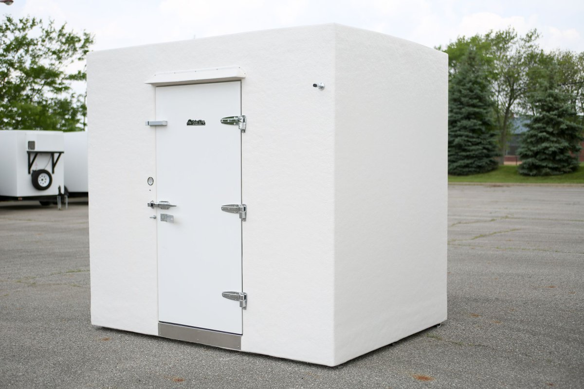 Polar_King_Intl's tweet image. 💨 Fast Turnaround: Rapid production and delivery to meet your urgent needs.
🔧 Custom Options: Tailor your unit to fit your specific requirements.
🔒 Reliable Quality: Built to our high standards for durability and performance.
#QuickBuildProgram #CustomCoolers