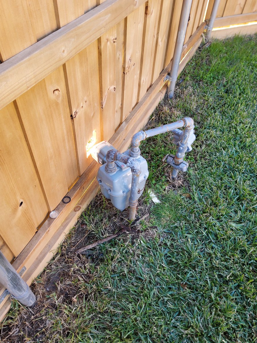 Aubrey_Plumbing's tweet image. A customer called us worried about a possible gas leak. Sensing the urgency, we rushed over and got to work. We swiftly repaired the leak, prioritizing safety and reliability. Their relief was our reward—another home secured and customer satisfied! 🔥 #GasLineRepair