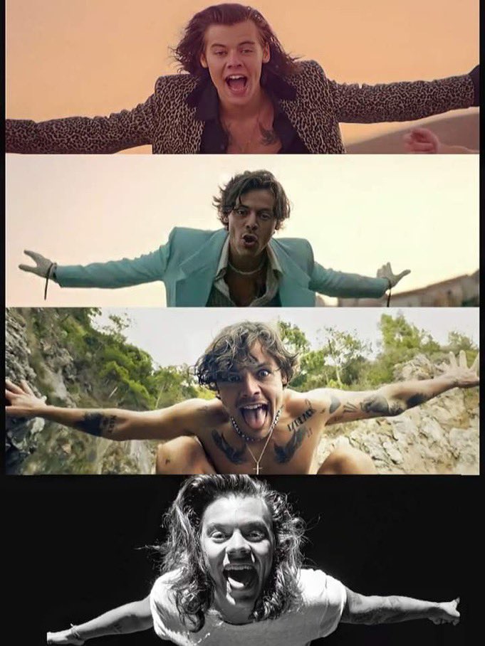 hrrylunaa's tweet photo. it’s a harry thing https://t.co/1Vw8k4MKzq