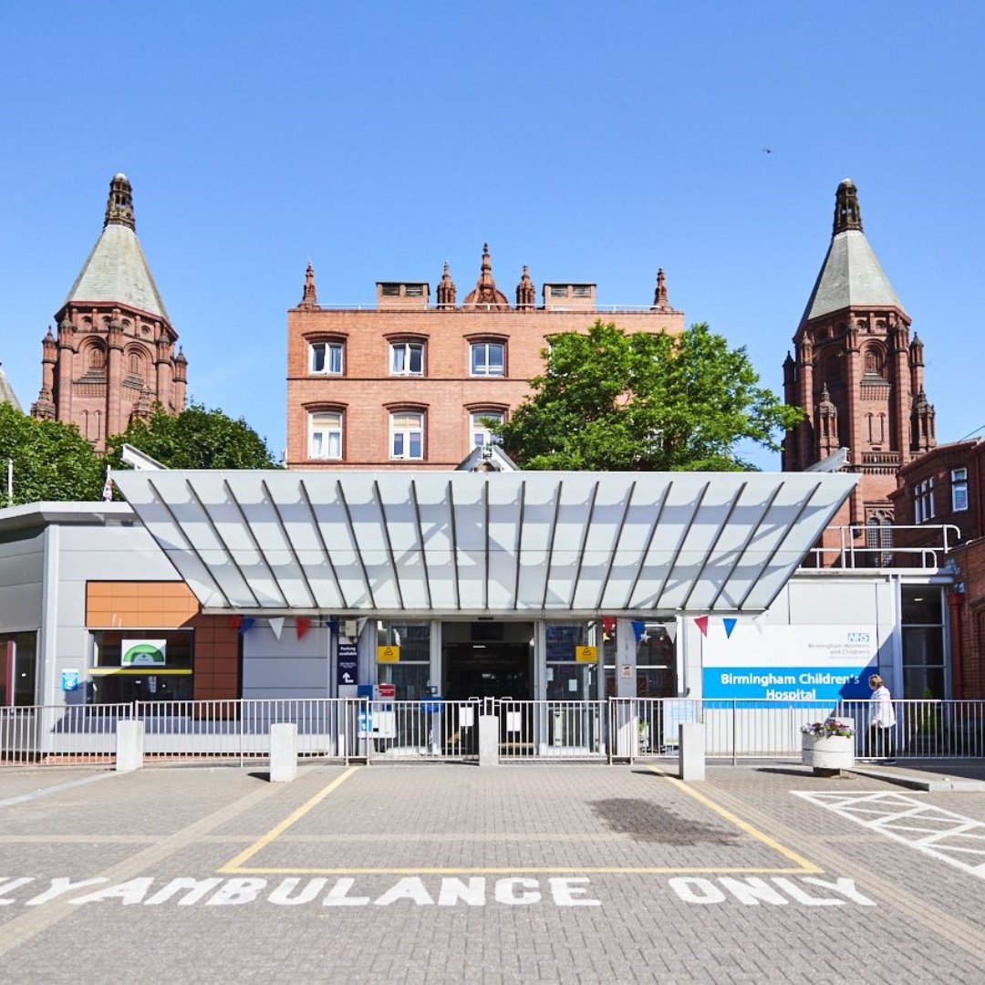 BWC NHS Trust tweet media