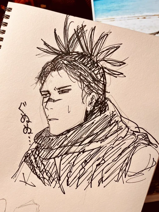 息抜きrkgk 