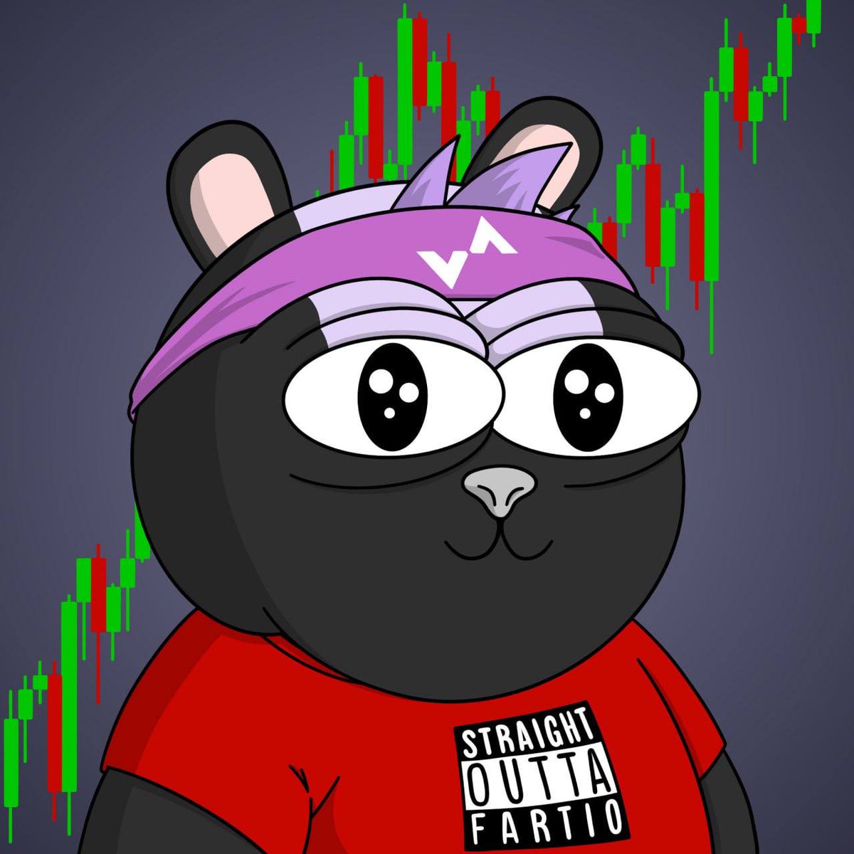 rhinofi's tweet image. rhino 🤝 @ivx_fi
To celebrate, we’re giving away 10 WL and 40 FCFS WL spots just for you! 🎁

To join:
1️⃣ Follow @rhinofi and @ivx_fi
2️⃣ RT this post
3️⃣ Drop your EVM address below

⏰We’ll pick the winners in the next 24 hours
Want to learn more about this project? 👇