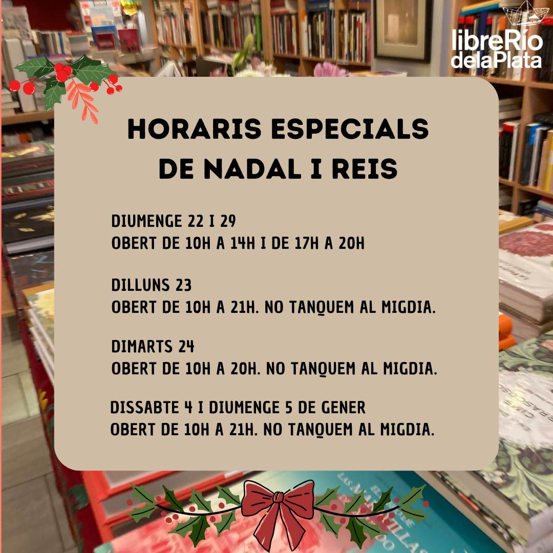 Librerío De La Plata (@libreriodlplata) on Twitter photo 