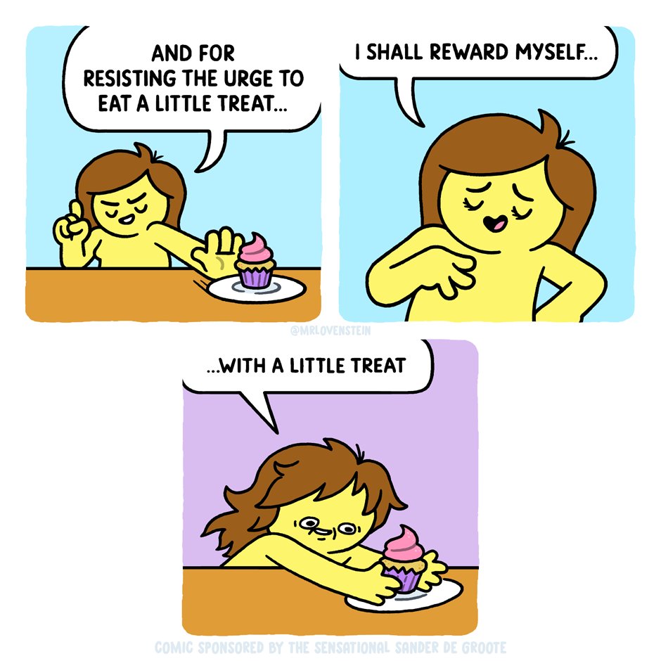 little treat