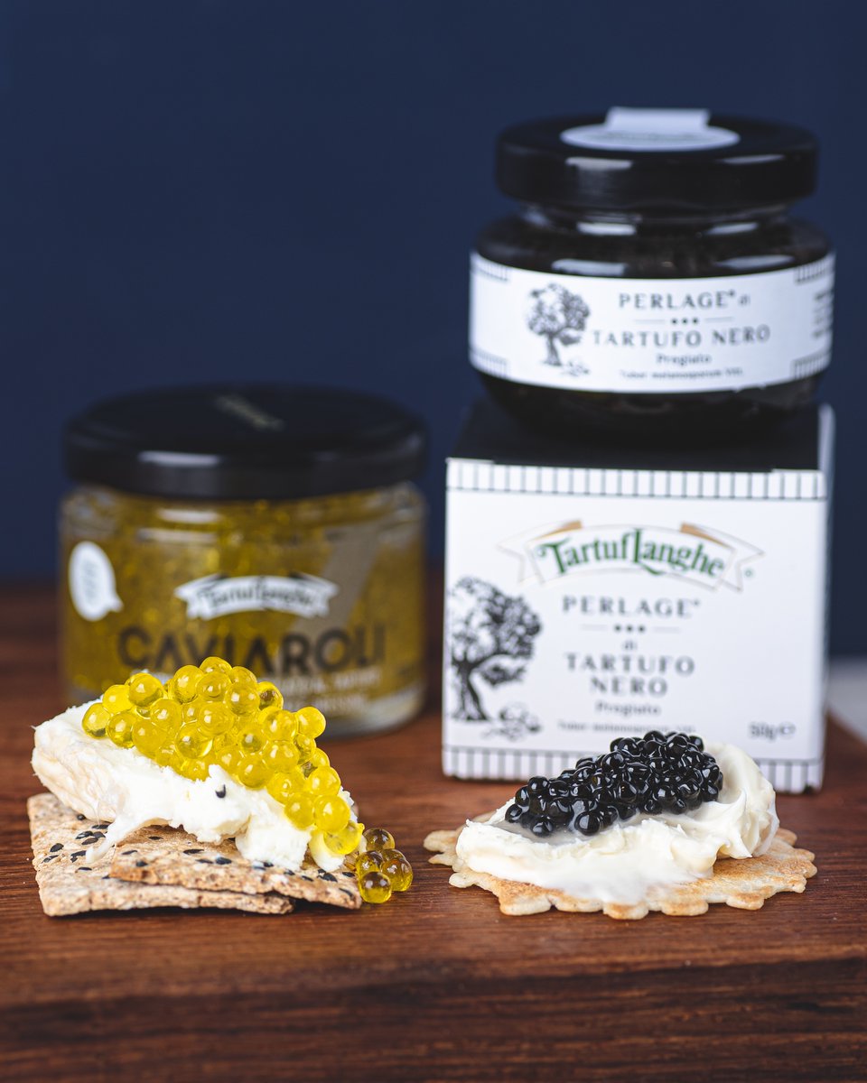 For the truffle lovers: prepare to indulge! ✨

We’ve curated a lineup of truffle products that are pure decadence. Whether you're treating yourself or gifting someone with a taste for the finer things, these are must-haves.