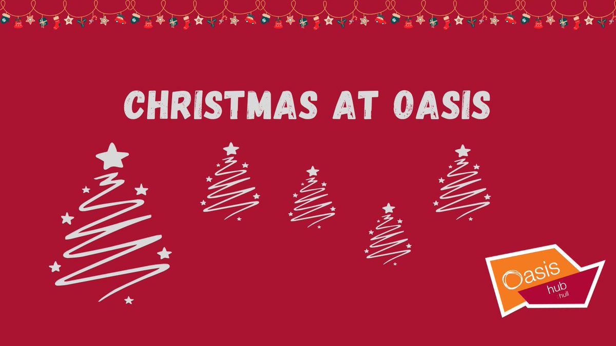 Reminder we're open this week on Monday and Tuesday for lots of Christmas activiites!

Monday 23rd Dec 10am to 5pm (Food Club 1- 4.30pm)
Tuesday 24th- Christmas Eve- 10am to 2pm (Food Club 10-12)

We might even manage some Christmas music and chocolate treats!