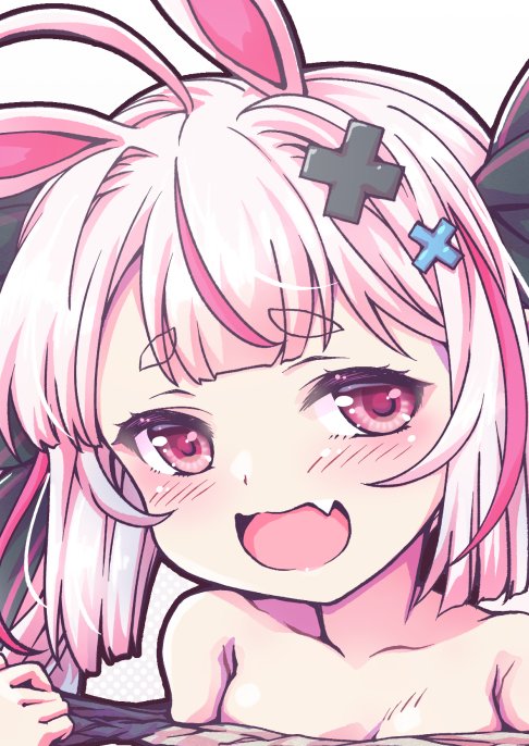 #顔だけで50RT来たら強者
トリミング機能で切り抜いてみましたが上手くできてるかな? 