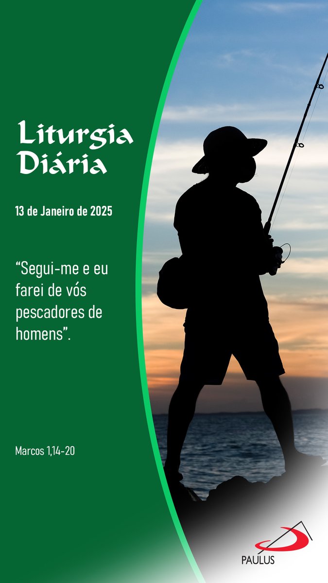 editorapaulus's tweet photo. PALAVRA DA SALVAÇÃO🤗❤️🙏   
   
Acompanhe o Evangelho completo: https://t.co/GPCdUzSsdm https://t.co/ZJTyG3soJK