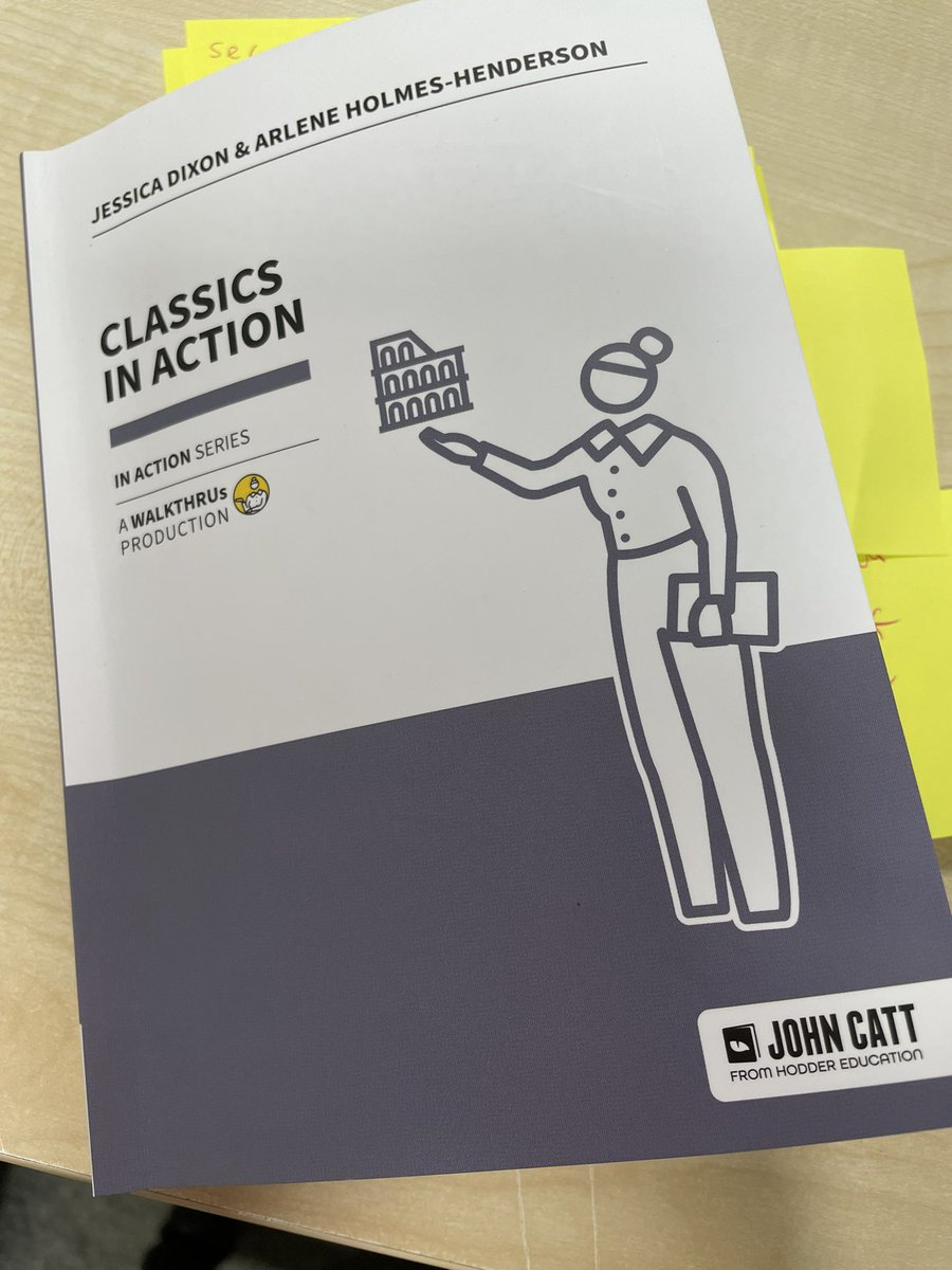 St Ambrose History and Classics tweet media