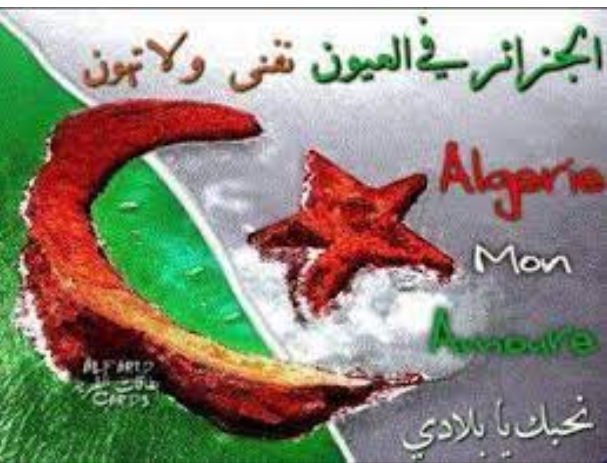 KaholiOmmar's tweet photo. ❣️يرفض #الجزائريون🇩🇿 أي محاولة تهدف إلى تفريق صفوفهم أو زرع الشك في نفوسهم تجاه من يسهرون على أمنهم واستقرارهم. تاريخ #الجزائر🇩🇿 المشرق، المليء بالنضال والتضحيات، هو شهادة حية على وعي هذا #الشعب العظيم الذي لا يساوم على سيادة وطنه🇩🇿 .
#رانا_ملاحDZ #راني_راضي https://t.co/9a3uwPlPzX