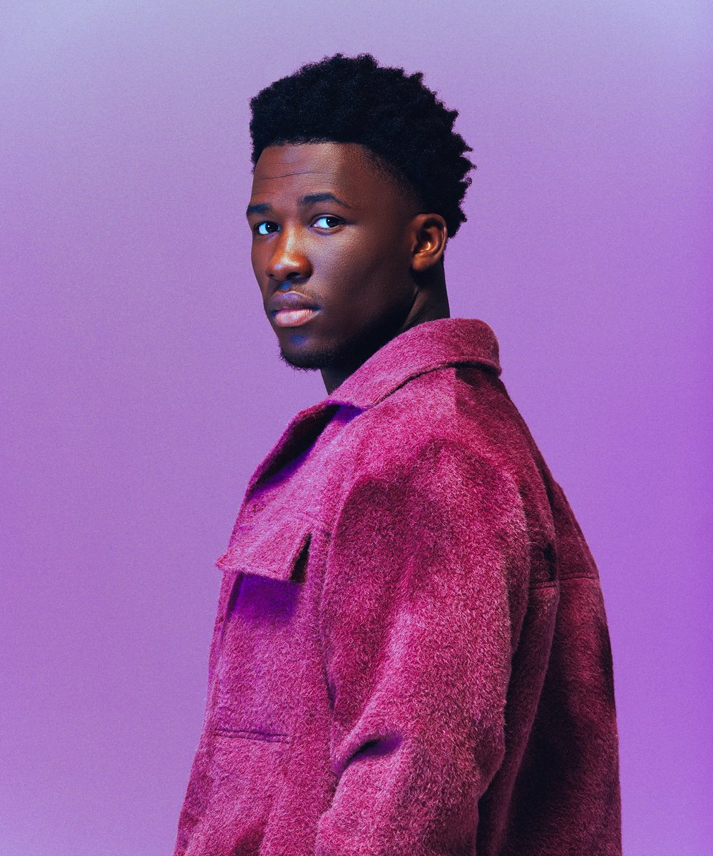 ESCinConcert's tweet image. Claude will fly the Dutch flag in Basel! 🇳🇱

#songfestival #esf2025 #eurovision #esc2025 #netherlands #EurovisioninConcert