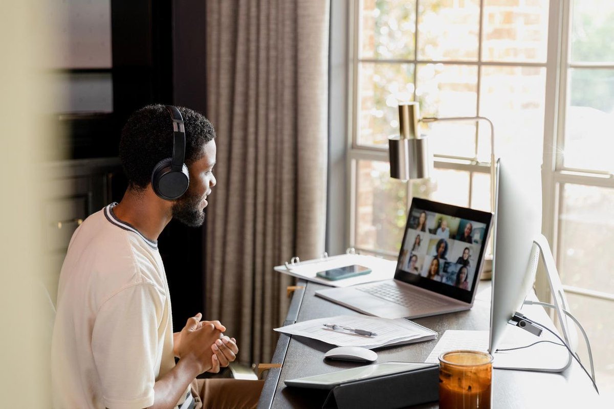 supportninja's tweet image. 🌐 In this Forbes Technology Council expert panel article, SupportNinja CEO Craig Crisler shares how transparent updates can boost productivity and engagement.

👇 Read the full article:
hubs.li/Q02_Jcqf0

#ForbesTechCouncil #forbes #RemoteWork #TechLeadership #SupportNinja