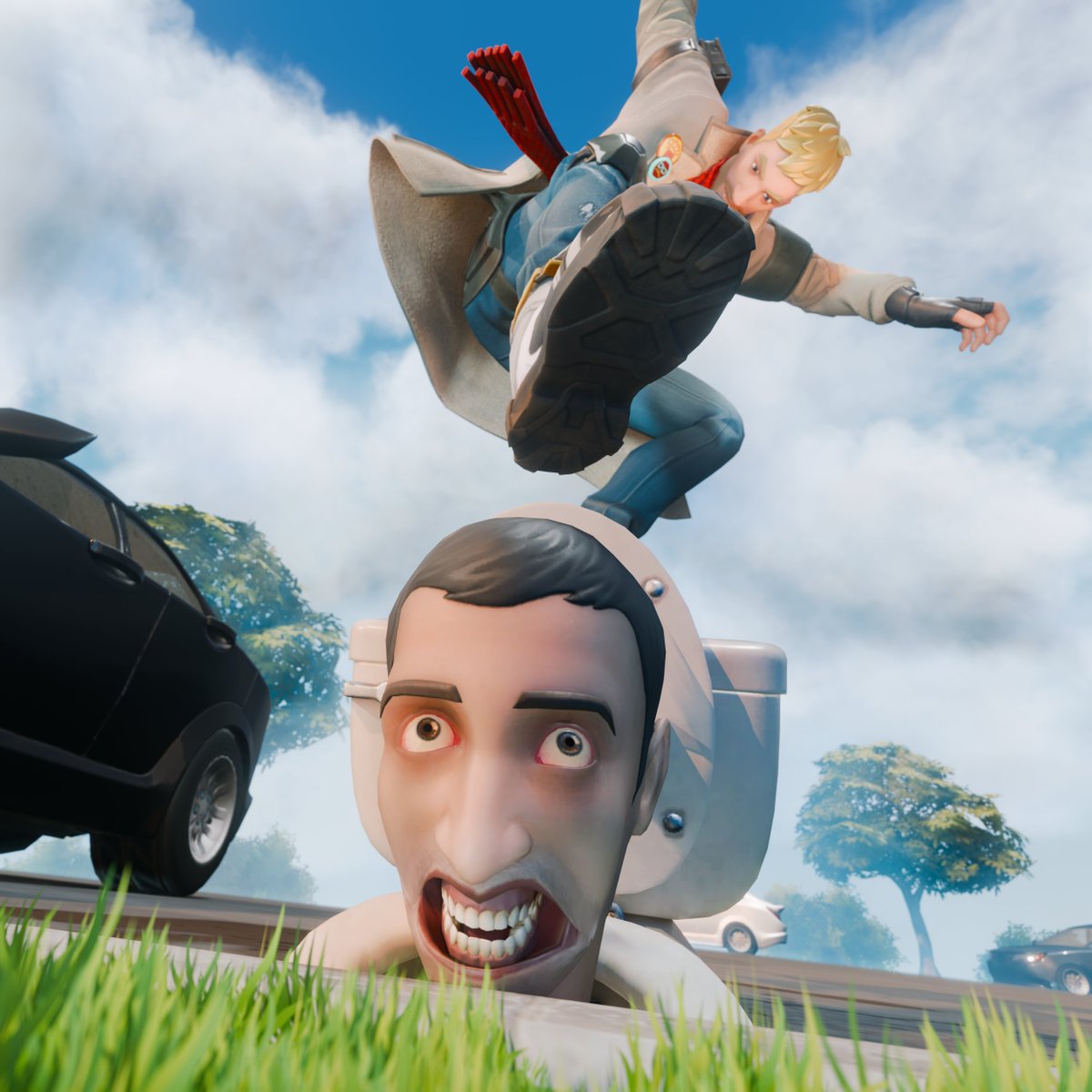 macko ❤️ tweet media