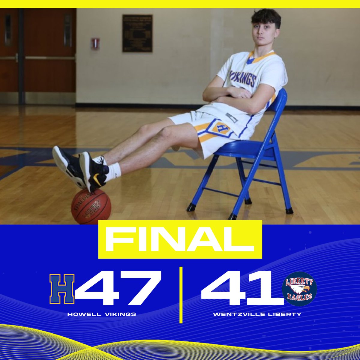 Howell Basketball tweet media