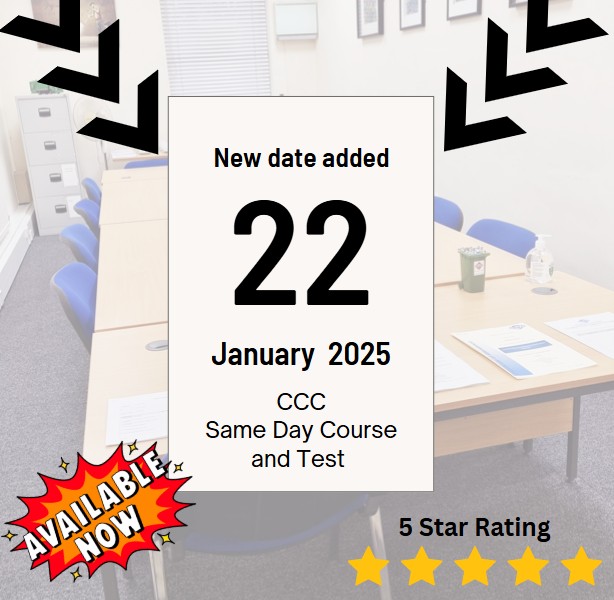 2025 New Date been added!! Please get in touch before we close for christmas to get booked in for January. 

#CCC #WAMITAB
