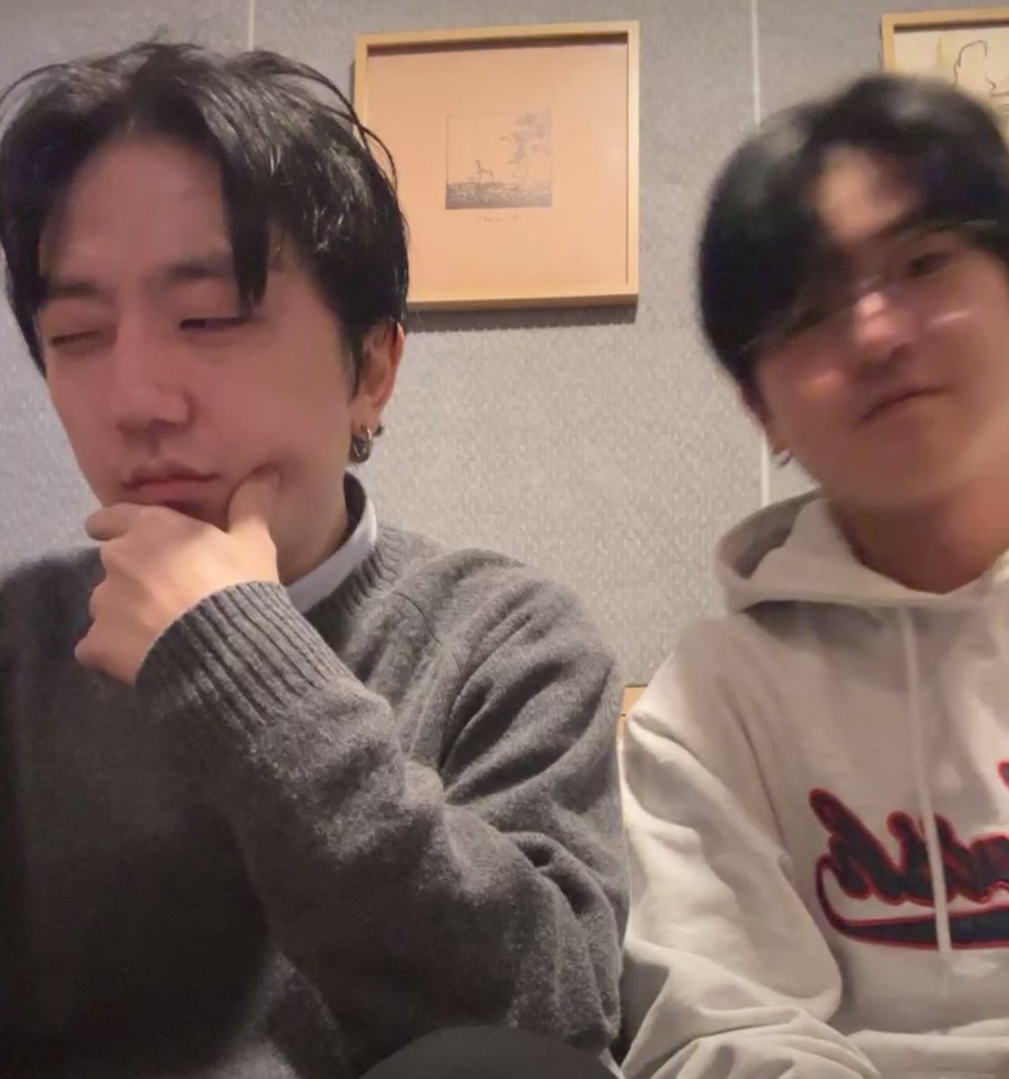 윙크성현
흔들린요셉