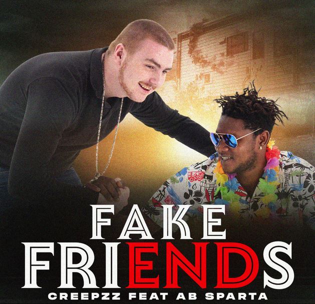 🚨 New single alert! 🚨 "Fake Friends" just dropped today! 🎶🔥 Dive into the vibe and check it out NOW! Don't miss out—stream it everywhere and let the music speak. Let's go! 🙌
Listen Now!👉 youtu.be/12ngB3_64Lw?fe…

#FakeFriends #NewMusic #OutNow #ListenNow #FreshRelease 🎧