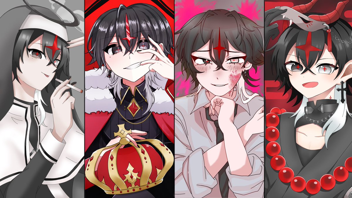 AR_love_1220's tweet photo. ▷ 合 作 ◀

       ·̩͙꒰ঌ ┈┈┈┈┈✧︎┈┈┈┈┈ ໒꒱·̩͙

                𝐇𝐚𝐩𝐩𝐲 𝐁𝐢𝐫𝐭𝐡𝐝𝐚𝐲!!!
         𝐀𝐑𝐊𝐇𝐄’𝐬 𝐬𝐢𝐧𝐠𝐢𝐧𝐠 𝐫𝐞𝐜𝐨𝐫𝐝✦

       ·̩͙꒰ঌ ┈┈┈┈┈✧︎┈┈┈┈┈ ໒꒱·̩͙

➢ #ARKHEWORLD  
➢ #大魔王ARKHE根源祭2024 
➢ #クロノアート https://t.co/3rGmHDCDsY