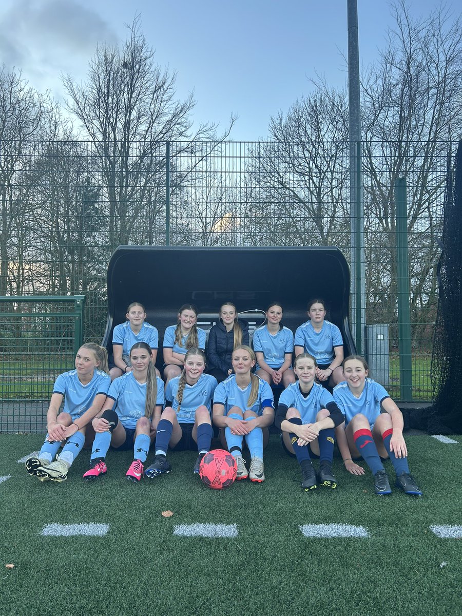 68’
4-0 PJ assist for Daisy Higginson.

Full-time 4-0 onto the next round!