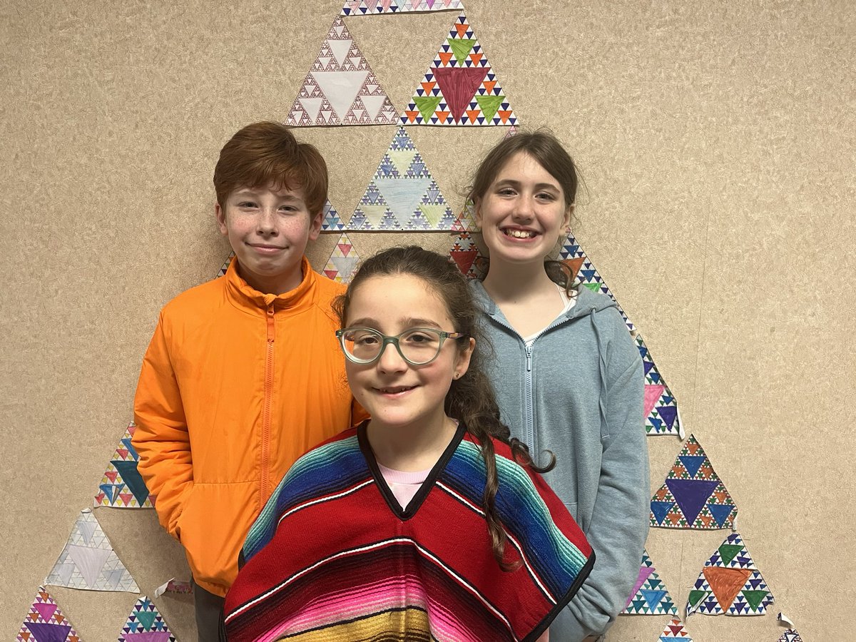 University Elementary tweet media