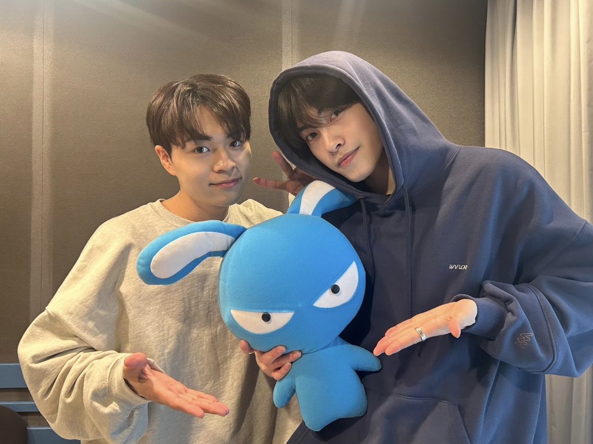 OCTPATHofficial's tweet image. 📻NACK5「ALL The Feels」

2日間のNACK5「ALL The Feels」に #海帆 #西島蓮汰 が出演させていただきました！

ありがとうございました✨

・公式X
@fm_nack5

#ALLTheFeels
#nack5

#OCTPATH
#OCTPATH_Present
#OCTPATH_SPARKLE