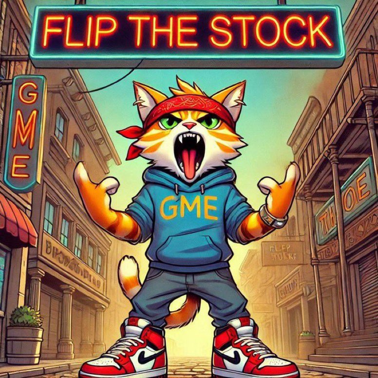HarpAlt7's tweet photo. @wallstreetbets $GME https://t.co/bWGZL9kXgT