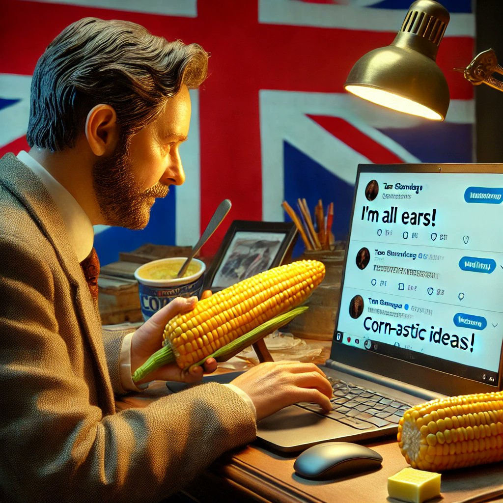 Michael Tornetto tweet media