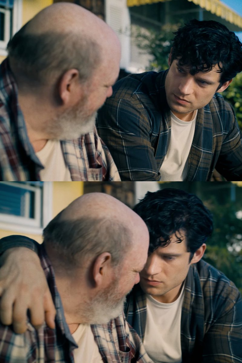 the new ones crying bc their cinematography is ugly