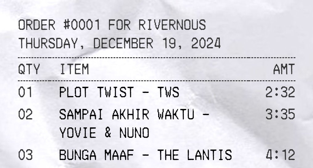 avanidd's tweet image. top three