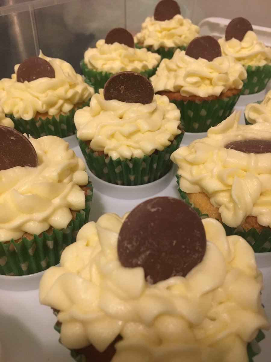 My icing game is poor.