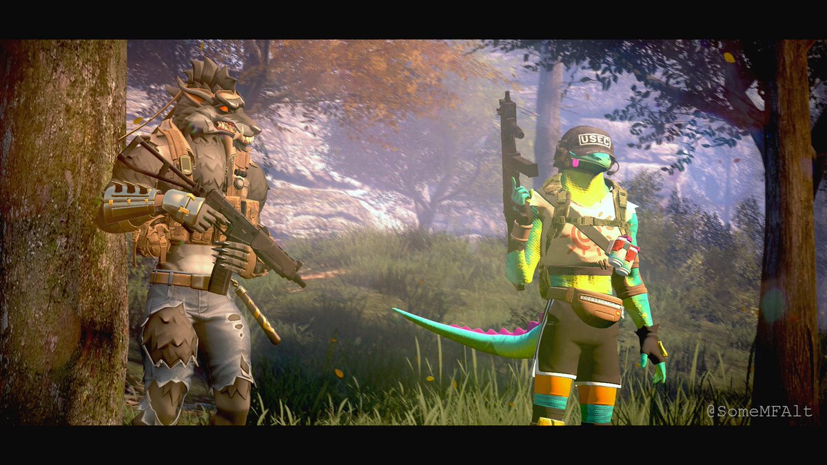 New Guy
#Fortnite #FortniteArt #FortniteFanArt