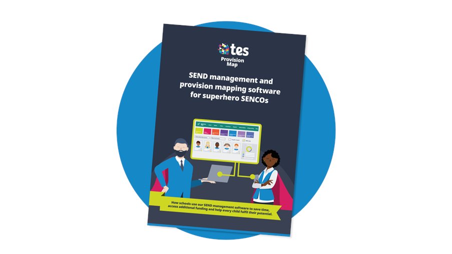 Tes SEND tweet media