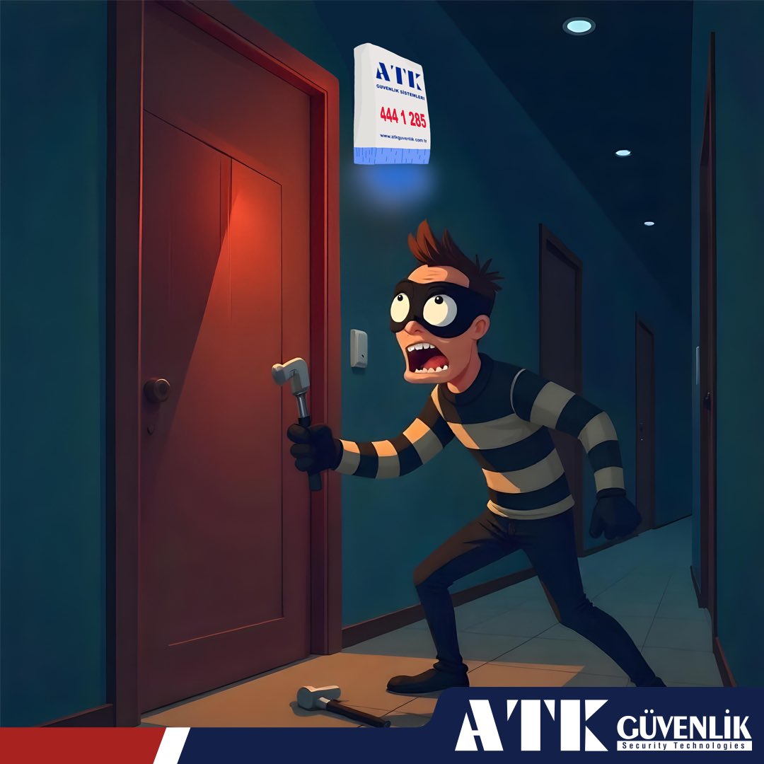 ATK Güvenlik olarak Alarm İzleme Merkezimiz’de evinizi, iş yerinizi ve kurumlarınızı saniye saniye takip ediyoruz.

Türkiye’nin her yerinden binlerce abonemize, titizlikle hizmetimizi sürdürüyoruz.

Hırsızlığa karşı çözümlerimiz için lütfen arayınız.

4️⃣4️⃣4️⃣   1️⃣   2️⃣ 8️⃣5️⃣
