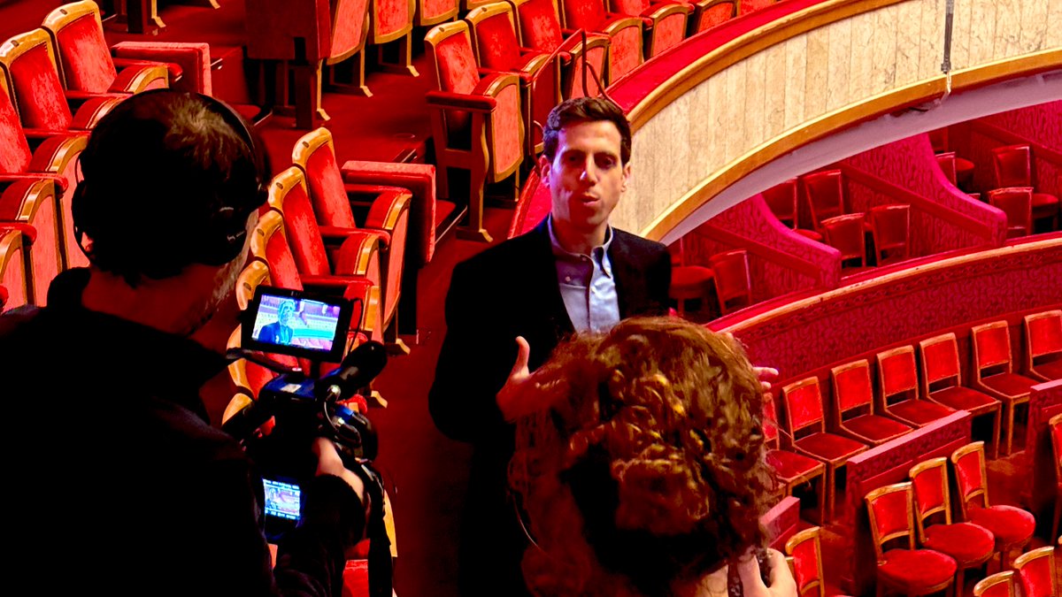 Fonds de Dotation Maria Callas tweet media