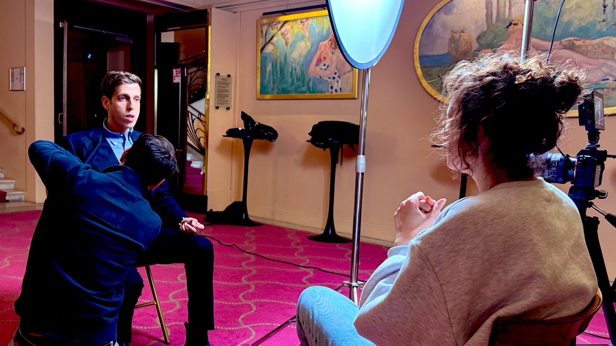 Fonds de Dotation Maria Callas tweet media