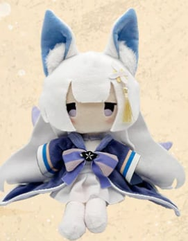 galaxyvn_dev's tweet photo. @ShopYostar i love this merch, i love her, i love Shinano😔 https://t.co/GPd6Lf8N1Q