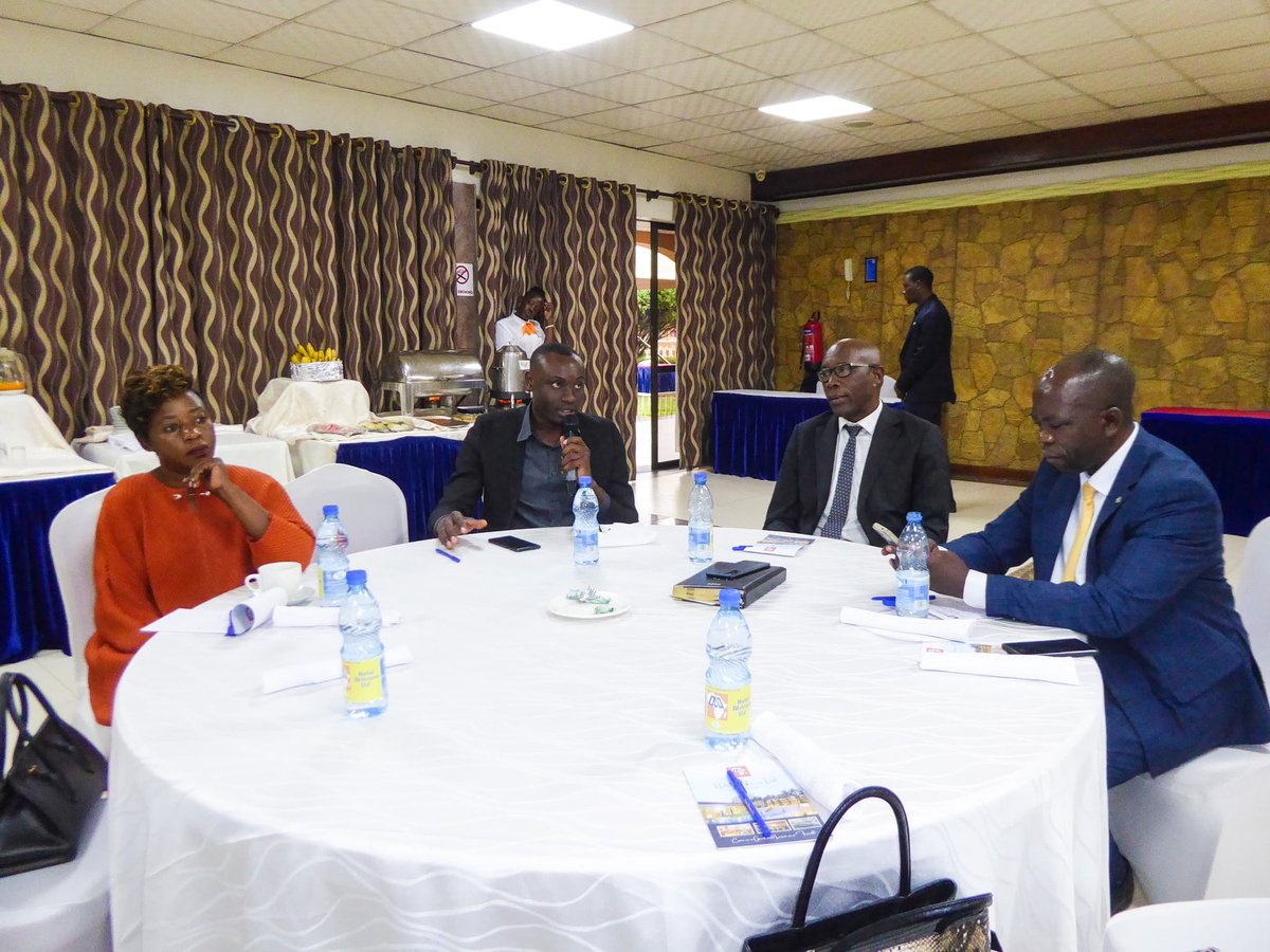 Alliance for Children and Youth Uganda tweet media