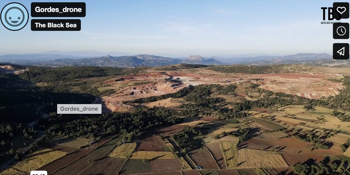 <a href="/faynstudio/">Fayn</a> The Mine That Ate the Forest

From e-bikes to electric car batteries, nickel is a key natural resource for the green energy revolution. Reporters traveled to Kalemoğlu to explore what happens to a local community when nickel is extracted from the soil.

More: