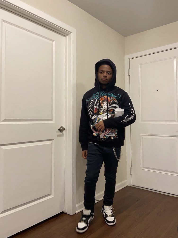 gucciworst's tweet photo. If it wasn’t fa my lil boy I’ll leave this earth 💯🫀 https://t.co/VdLcrmoa9d