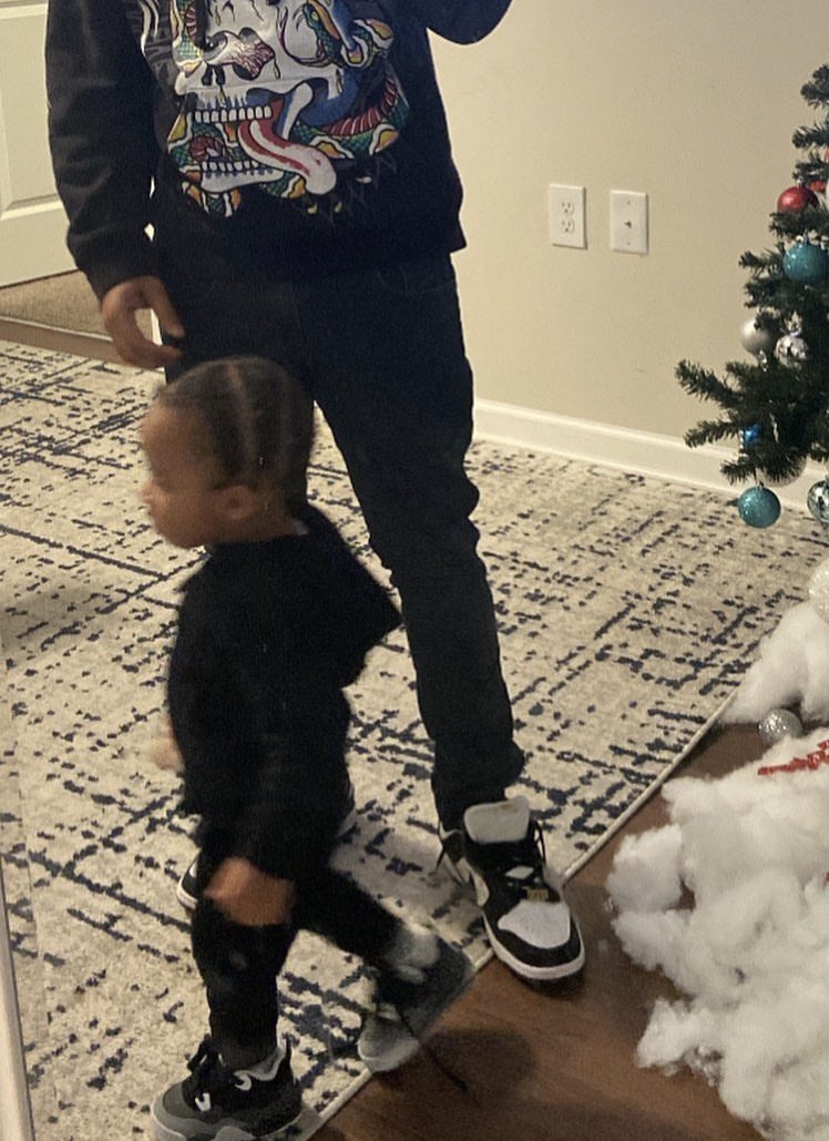 gucciworst's tweet photo. If it wasn’t fa my lil boy I’ll leave this earth 💯🫀 https://t.co/VdLcrmoa9d