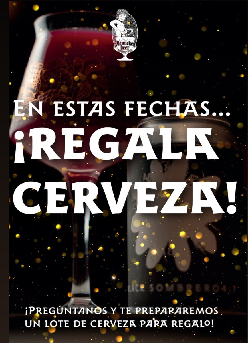 Todavía sin regalo?