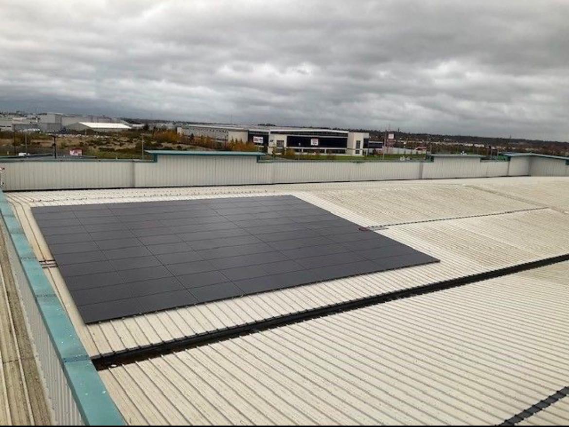 Mastertech Group tweet media