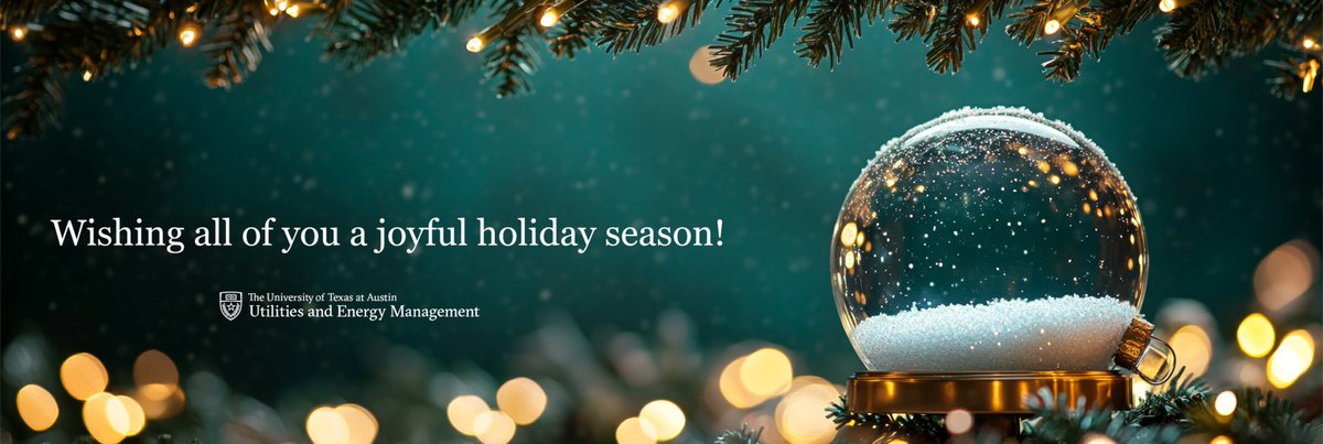 UT_Utilities's tweet photo. Happy Holidays from the entire UEM family! #TisTheSeason #SeasonsGreetings #NotOnTheNaughtyList https://t.co/nvdMFSZ1mX